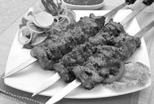 Chicken Imperial Special Kabab (6 Pcs)