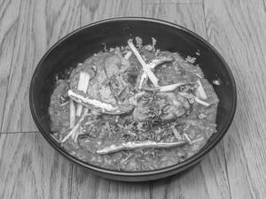 Kadai chicken