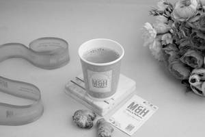 Ginger Tea