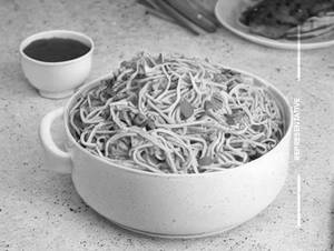 Chicken Noodles b
