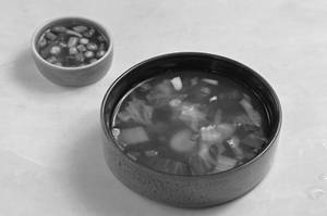 Prawns Clear Soup