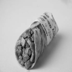 Peri Peri Soya Roll