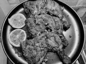 Arabian Chops