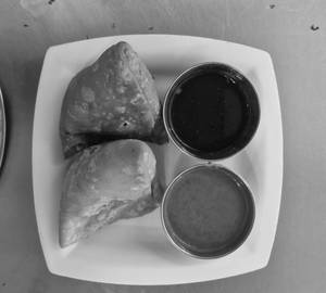 Samosa  [1 pieces]