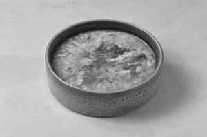 Prawns U Tell Me Soup [Serves 4 People]
