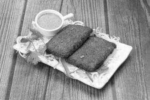 Chicken Cutlet (2 Pcs.)