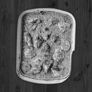 Chicken Tandoori Cream