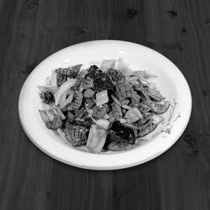 Crispy Chilli Baby Corn