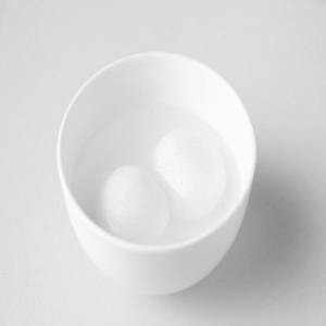 Rasgulla 2 Pcs