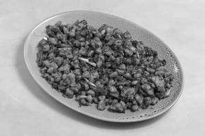 Corn Salt And Pepper