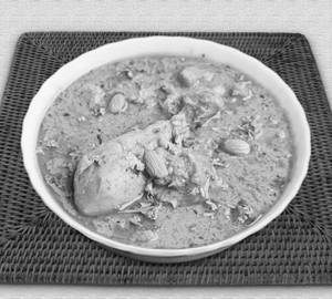 Chicken Badam