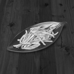 Peri Peri French Fries