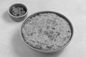 Dal Khichdi
