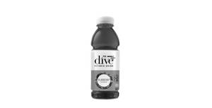 Dive+ Wild Berry Vitamin Drink (400 Ml)