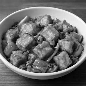 Paneer Chilly