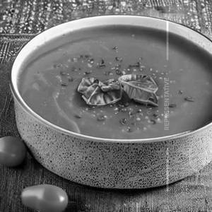 Tomato soup