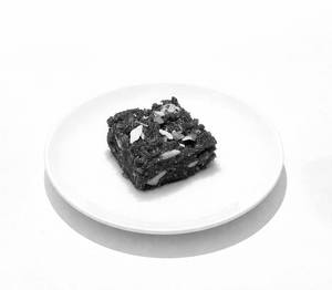 Caramelised Dessert Cube
