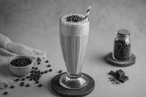 Classic Cold Coffee