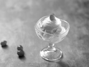 Vanilla Ice Cream [Single Scoop]