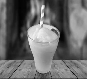 Mango Mint Slush