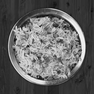 Veg Pulao