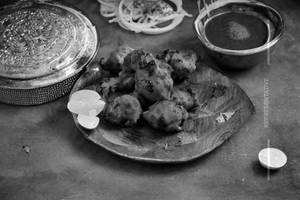 Murgh tangdi kabab