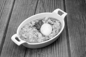 Chicken Bharta Shredded
