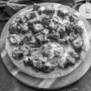 Makhani gravy pizza [extra large]
