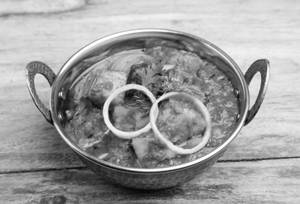 Chicken Korma