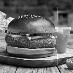 Fun Chicken Lava Burger