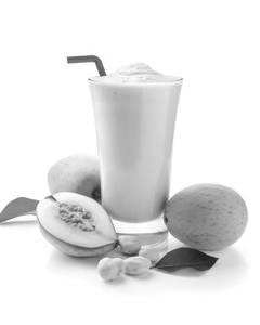 Guava Shake
