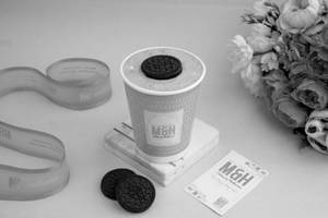 Oreo Shake