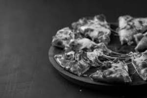 Makhani gravy pizza [small]
