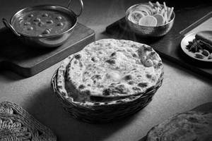 Tandoori Roti