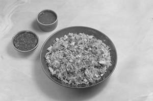Chicken Burnt Garlic Rice