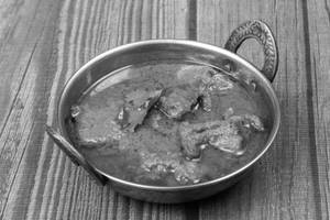 Mutton Kadhai (5 Pcs.)