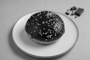 Choco Fill Donut