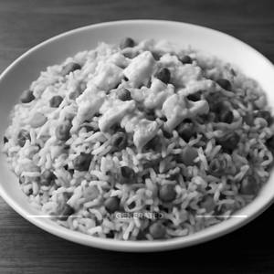 Egg Fried Rice