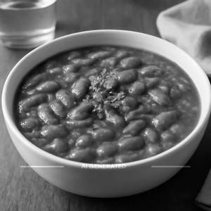 Rajma Masala