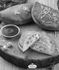 Paneer pocket