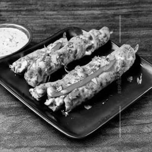 Cheese Chilli Kebab