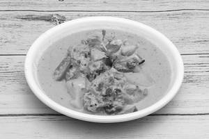 Chicken Kurma