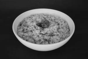 Plain Khichdi