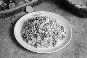 Peas Paneer Pulao