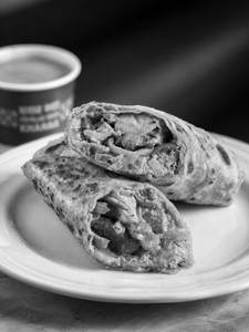 Chatpata Chap Roll