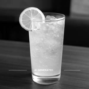 Lemon Soda