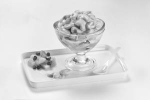 Fruit Salad With Nuts