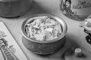 Papad Churi (50 Grams)