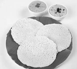 Set Dosa