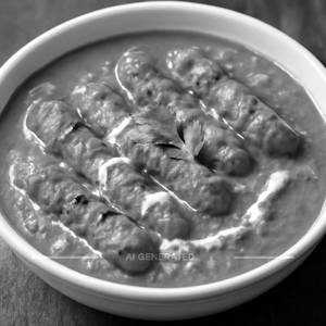 Soya Chaap Masala